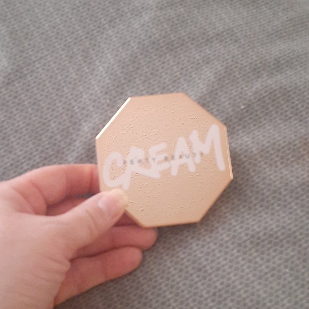 Fenty Beauty Cream Bronzer